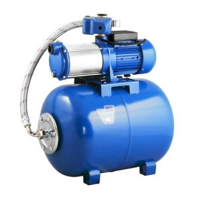 Насосная станция Aquario AUTO AMH-125-6S (50л.) 7815 Насосная станция Aquario AUTO AMH-125-6S (50л.) 7815