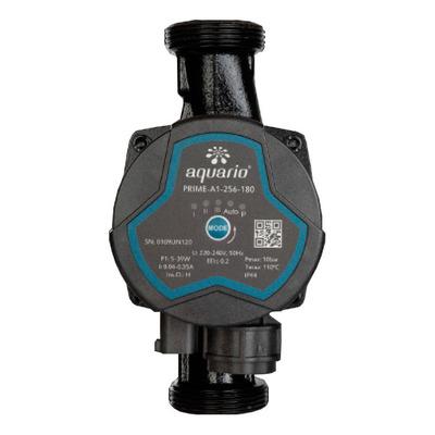 Циркуляционный насос Aquario PRIME-A1-256-180 Циркуляционный насос Aquario PRIME-A1-256-180