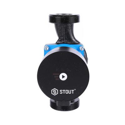 Циркуляционный насос STOUT mini 32/40-180 (SPC-0002-3240180) Циркуляционный насос STOUT mini 32/40-180 (SPC-0002-3240180)
