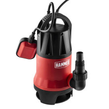 Дренажный насос HAMMER NAP750D Дренажный насос HAMMER NAP750D
