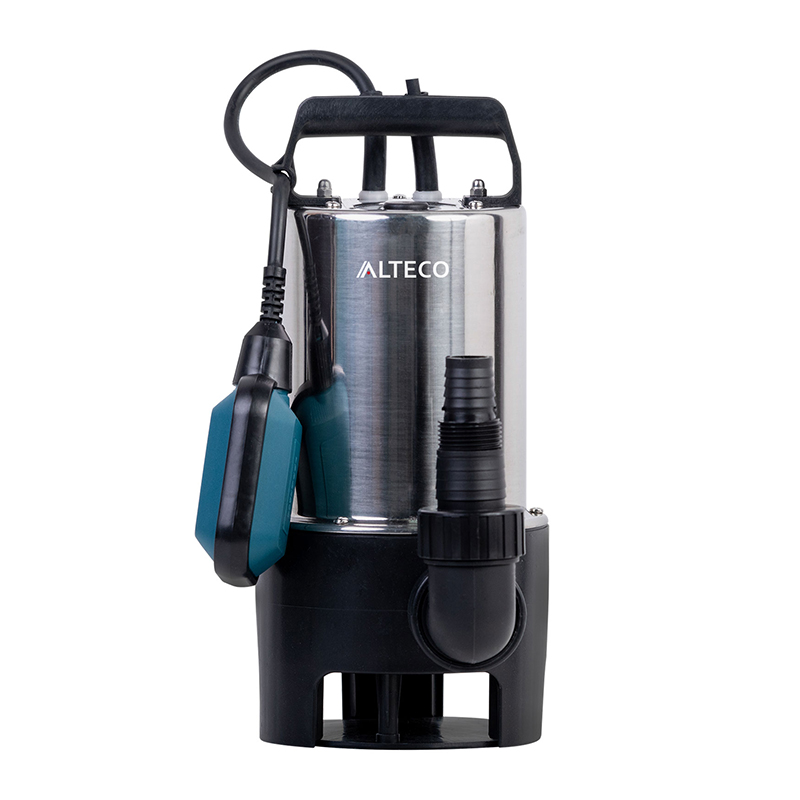 Дренажный насос ALTECO DN-900T Дренажный насос ALTECO DN-900T