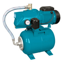 Автоматическая станция водоснабжения ALTECO JET-PT 1100 Автоматическая станция водоснабжения ALTECO JET-PT 1100