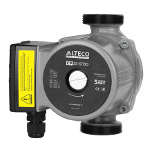 Циркуляционный насос ALTECO CP 25-6/130
