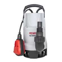 Насос дренажный Ресанта НД-13000П/35