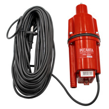 Насос вибрационный Ресанта НВ-25Н