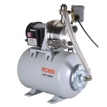 Насосная станция автономная Ресанта АНС-3600Н