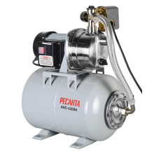 Насосная станция автономная Ресанта АНС-4200Н