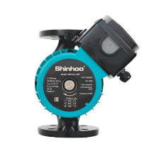 Насос циркуляционный BASIC PRO 40-14SF PN10 400В в/к Shinhoo 71242009