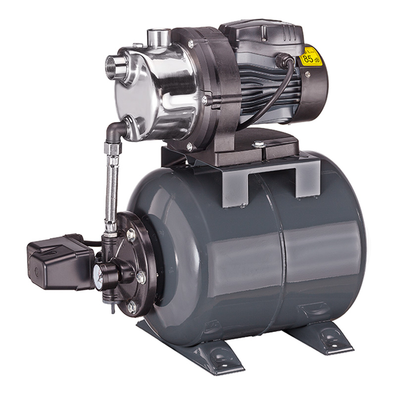 Насосная станция KITTORY KKJ 1100SA 20