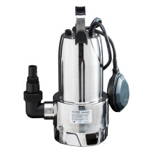 Насос погружной для грязной воды KITTORY KSP 558SW Насос погружной для грязной воды KITTORY KSP 558SW