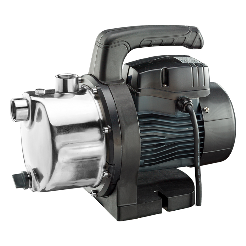 Насос садовый (центробежный) KITTORY KJ 902S Насос садовый (центробежный) KITTORY KJ 902S