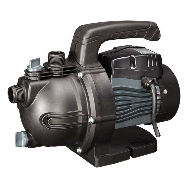 Насос садовый (центробежный) KITTORY KJ 602P Насос садовый (центробежный) KITTORY KJ 602P