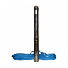 Насос скважинный SP 3" 3-60 каб 30м 230В Акватек 0-18-0804 Насос скважинный SP 3" 3-60 каб 30м 230В Акватек 0-18-0804