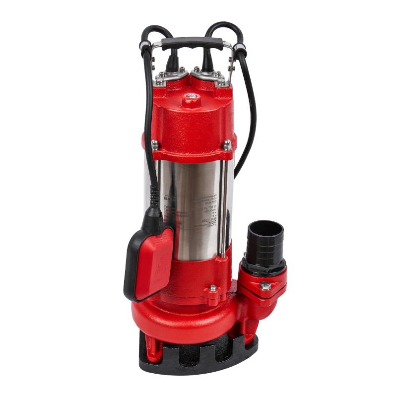 Насос Elitech НПФ 750