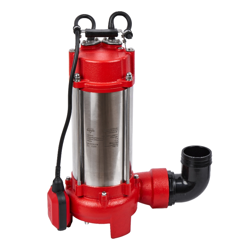 Насос Elitech НПФ 2000Р