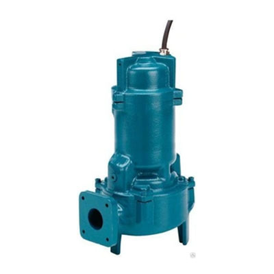 Погружной насос Calpeda GMG 7-40C Погружной насос Calpeda GMG 7-40C