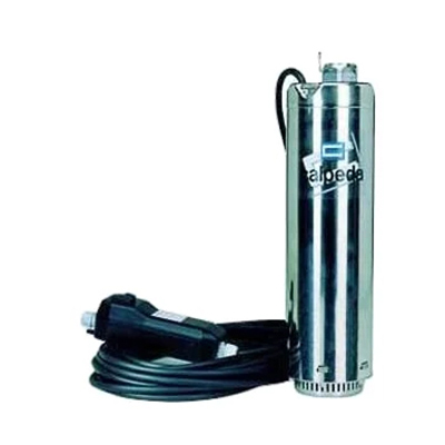 Погружной насос для колодцев Calpeda MXSM-404 Погружной насос для колодцев Calpeda MXSM-404