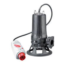 Насос погружной электрический для сточной воды Wacker Neuson PSС2 0753 Насос погружной электрический для сточной воды Wacker Neuson PSС2 0753