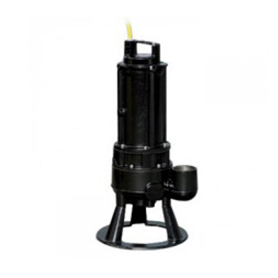 Погружной фекальный насос Zenit DGN 300/4/80 A1FT/50