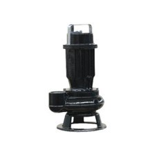 Погружной фекальный насос Zenit DGO 200/2/G50V AOCM-E