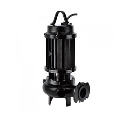 Погружной фекальный насос Zenit DGP 1000/4/80 AOHT-E Погружной фекальный насос Zenit DGP 1000/4/80 AOHT-E