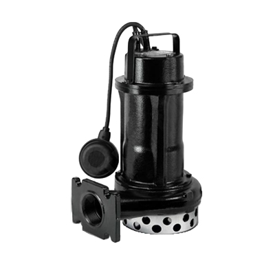 Погружной дренажный насос Zenit DRE 200/2/G50V AOCM-E Погружной дренажный насос Zenit DRE 200/2/G50V AOCM-E