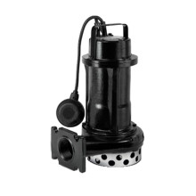 Погружной дренажный насос Zenit DRE 150/2/G50V AOCM-E
