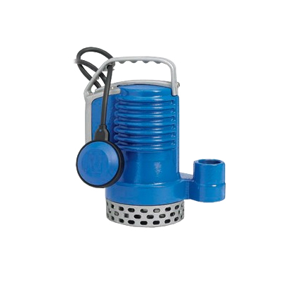 Погружной дренажный насос Zenit DR BLUE 75/2/G32V AOBM/50 Погружной дренажный насос Zenit DR BLUE 75/2/G32V AOBM/50