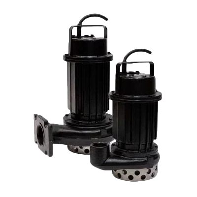 Погружной дренажный насос Zenit DRO 50/2/G32V AOCM-E Погружной дренажный насос Zenit DRO 50/2/G32V AOCM-E