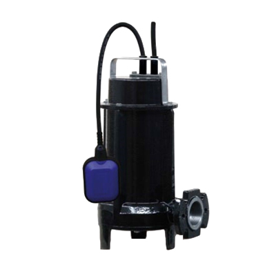 Насос с режущим механизмом Zenit GRS 100/2/G40H AOCM-E Насос с режущим механизмом Zenit GRS 100/2/G40H AOCM-E