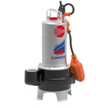 Фекальный насос Pedrollo BCm 10/50 двухканальный Фекальный насос Pedrollo BCm 10/50 двухканальный