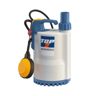 Дренажный насос Pedrollo TOP 3 Дренажный насос Pedrollo TOP 3