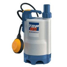 Дренажный насос Pedrollo TOP2-VORTEX Дренажный насос Pedrollo TOP2-VORTEX