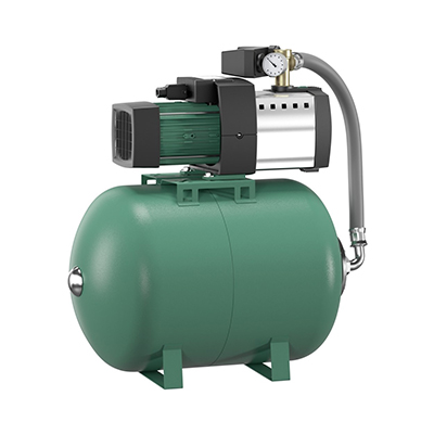 Насосная установка Wilo HiMulti 3 H 50/2-45 Насосная установка Wilo HiMulti 3 H 50/2-45