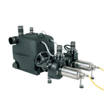 Напорная установка Wilo DrainLift XXL 1040-2/7,0, 3х400 В Напорная установка Wilo DrainLift XXL 1040-2/7,0, 3х400 В