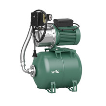 Насосная станция Wilo HWJ 203 EM Насосная станция Wilo HWJ 203 EM