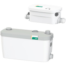 Насосная станция Wilo HiDrainlift 3-37, Насосная станция Wilo HiDrainlift 3-37,