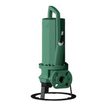 Погружной насос Wilo Rexa CUT GE03.25/P-T25-2-540E Погружной насос Wilo Rexa CUT GE03.25/P-T25-2-540E