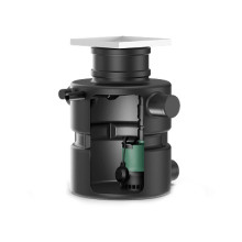 Напорная установка Wilo DrainLift Box 40/11, 1х230 В Напорная установка Wilo DrainLift Box 40/11, 1х230 В