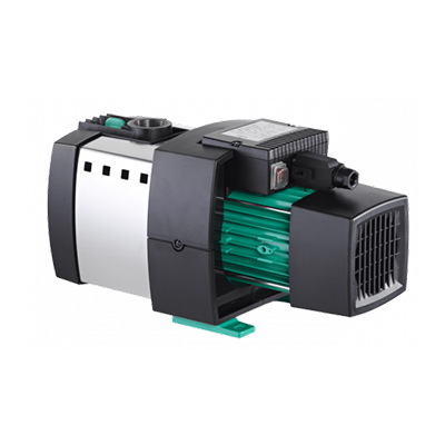 Насос Wilo HiMulti 3-45 P