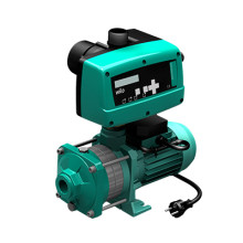 Насос с частотным регулированием Wilo EMHIL 303 EM, 1х230 В Насос с частотным регулированием Wilo EMHIL 303 EM, 1х230 В