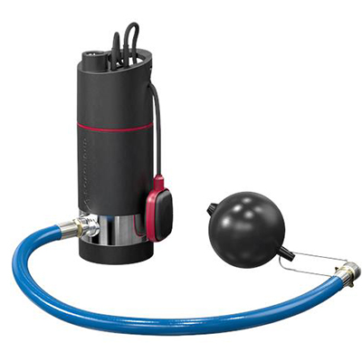 Погружной насос для колодцев Grundfos SB 3-45 AW