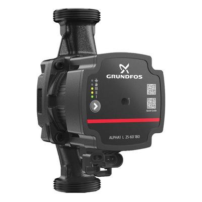 Циркуляционный насос Grundfos ALPHA1 L 32-60 180 1x230V 50Hz 6H RU