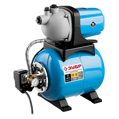 Насос ЗУБР Мастер НАС-М3-1000 Насос ЗУБР Мастер НАС-М3-1000