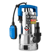 Дренажный насос ЗУБР Профессионал НПГ-Т3-750-С