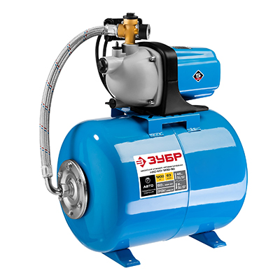 Насос ЗУБР Мастер НАС-М3-1200-50 Насос ЗУБР Мастер НАС-М3-1200-50