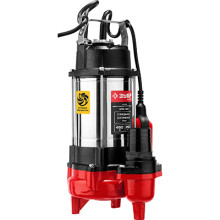 Фекальный насос ЗУБР НПФ-450