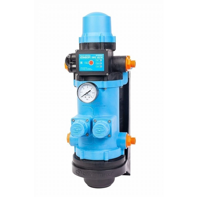 Поверхностный насос Джилекс КОМФОРТ ПРО 60/30 Поверхностный насос Джилекс КОМФОРТ ПРО 60/30