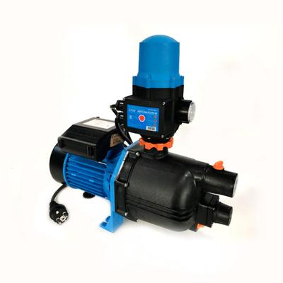 Поверхностный насос Джилекс ДЖАМБО 70/50 П-К «Комфорт» Поверхностный насос Джилекс ДЖАМБО 70/50 П-К «Комфорт»