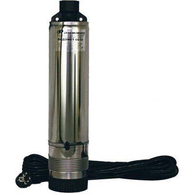 Погружной насос Джилекс ВОДОМЕТ 40/75